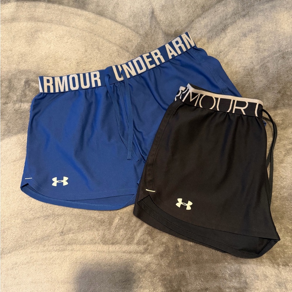 Under armour shorts